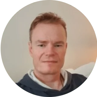 Bård Frode Rønningen